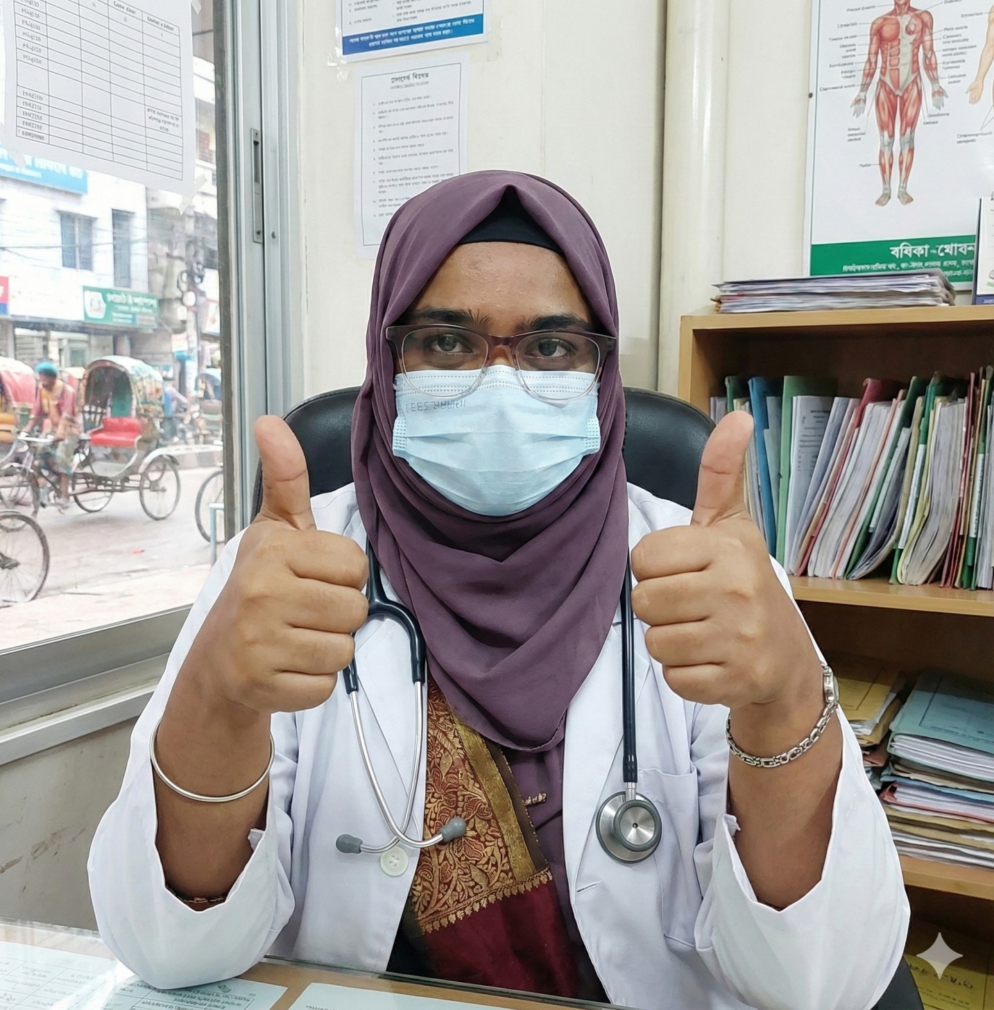 ডা: নাসরিন সুলতানা